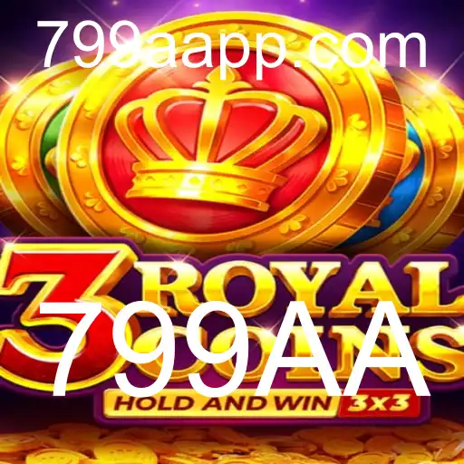 Descubra o Fascinante Mundo de 3royalcoins