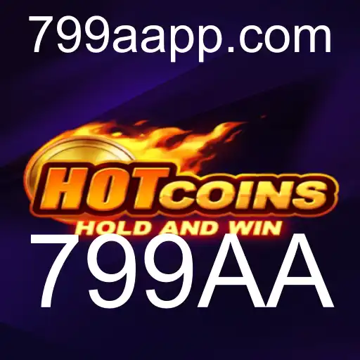 Explorando HotCoins: O Jogo que Conquista com a Estratégia 799AA