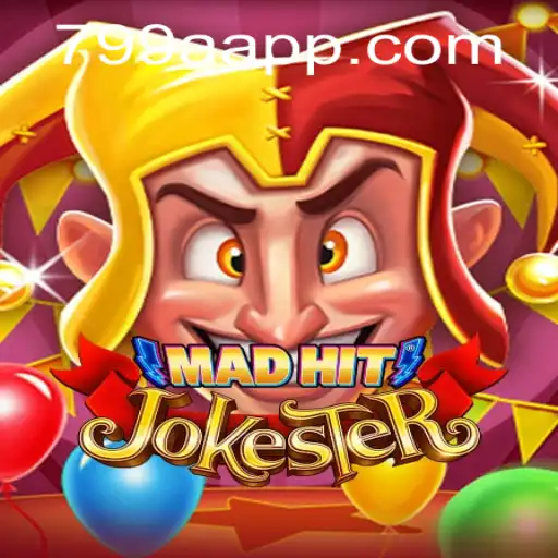 MadHitJokester: Um Mergulho no Jogo do Momento